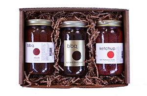 welovejam gift box